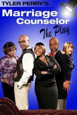 Tyler Perry's The Marriage Counserlor