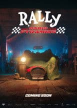 Rally - From Paris to the Pyramids