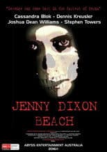 Jenny Dixon Beach