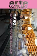 MARO @ Eurosonic 2024