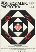 Poniedziałek: paprotka