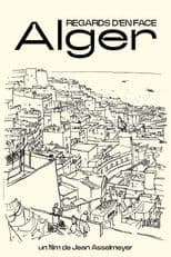Regards D'en Face - Alger