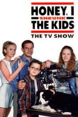 Honey, I Shrunk the Kids: The TV Show