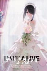 Date A Live II: Encore OVA