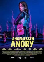Angemessen Angry