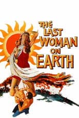 Last Woman on Earth