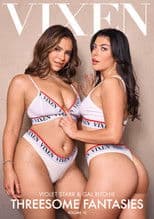 Threesome Fantasies 15