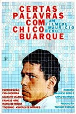 Certas Palavras com Chico Buarque