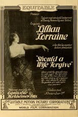 Should a Wife Forgive?