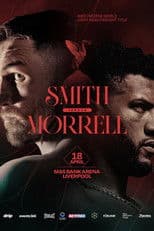 Callum Smith vs. David Morrell Jr.