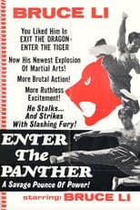 Enter the Panther