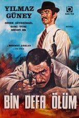 Çifte Tabancalı Kabadayı