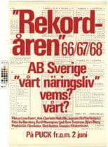 Rekordåren 66/67/68
