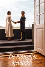 De Kongelige Øjeblikke 2025