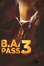 B.A. Pass 3