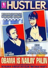 Obama is Nailin' Palin