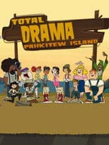 Total Drama Pahkitew Island
