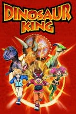 Dinosaur King