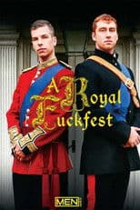 A Royal Fuckfest