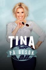 Tina på besök