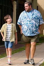 Vacaciones con papá