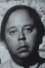 Screen Test [ST113]: Henry Geldzahler