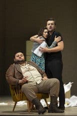 Il Trittico – Opéra national de Paris