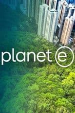 planet e.