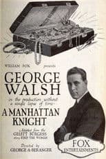 A Manhattan Knight