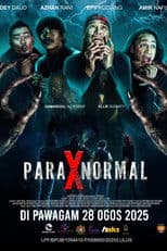 Paraxnormal