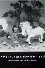 So Hi und das weiße Pferd