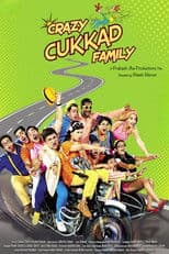 Crazy Cukkad Family