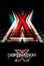 TNA Destination X 2011