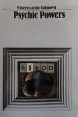 Mysteries of the Unknown - Psychic Powers