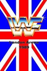 WWE U.K. PPV