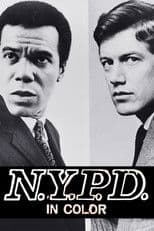 N.Y.P.D.