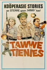 Tawwe Tienies