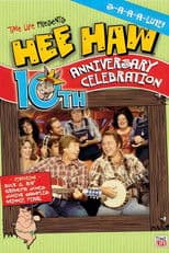 Hee Haw 10th Anniversary Celebration