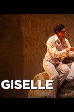 "Giselle" @ Finnish National Ballet