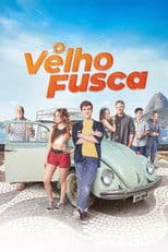O Velho Fusca