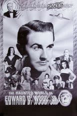 The Haunted World of Edward D. Wood, Jr.