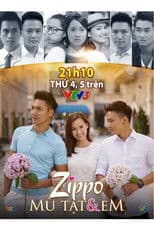 Zippo, mù tạt và em