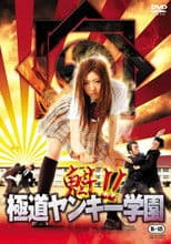 Sakigake!! Gokudo Yankee Gakuen