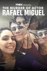The Murder of Actor Rafael Miguel