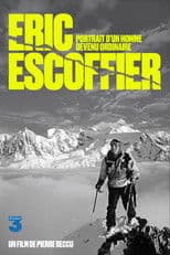 Éric Escoffier - Portrait of a Man Who Became Ordinary