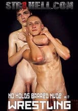 No Holds Barred Nude Wrestling 77