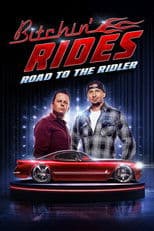 Bitchin' Rides: Road to the Ridler