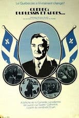 Quebec: Duplessis and After...