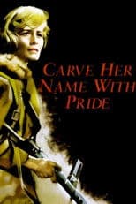 Carve Her Name with Pride