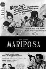 Mariposa